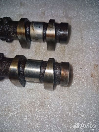 Распредвал ly01 441 ford mazda