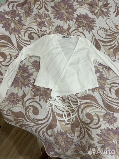 Топик женский