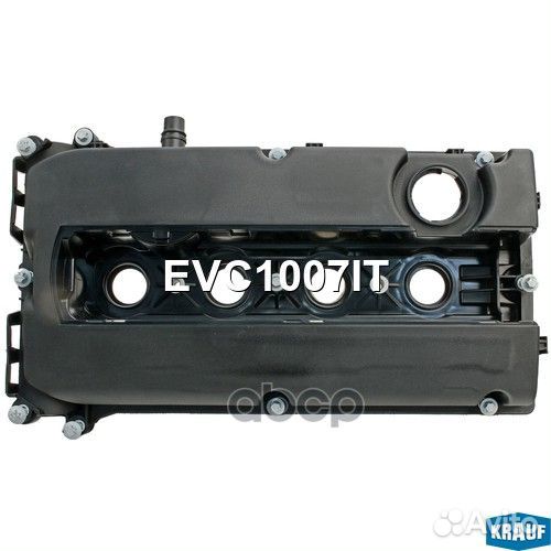 Крышка клапанная EVC1007IT Krauf