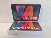 Новый планшет Xiaomi Redmi Pad SE 6/128 Гб