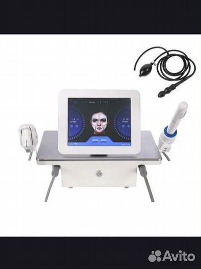 Устройство для ухода за кожей