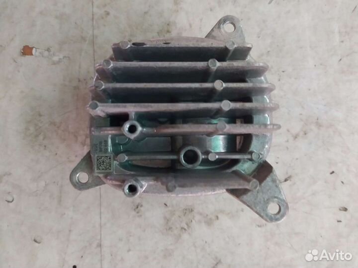 Модуль Поворотника BMW X3 G 01 02