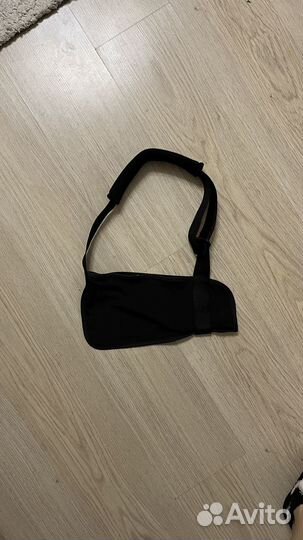 Фиксатор локтя и плеча по типу косынки