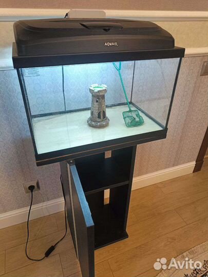 Аквариум