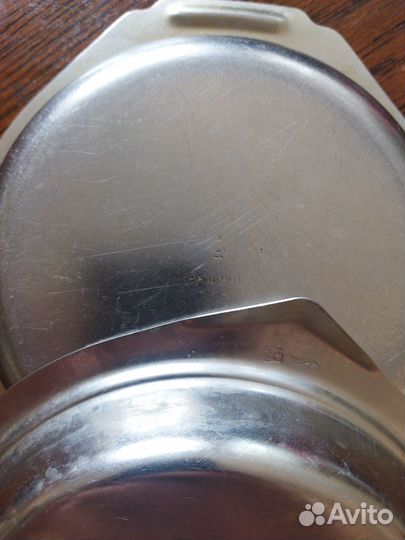 Тарелки салатники