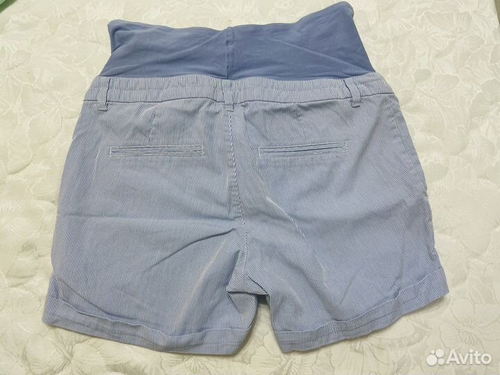 Шорты для беременных