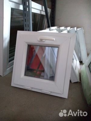 Окна пластиковые