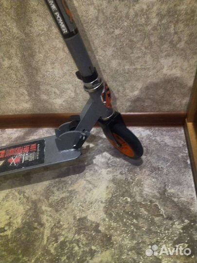 Самокат детский