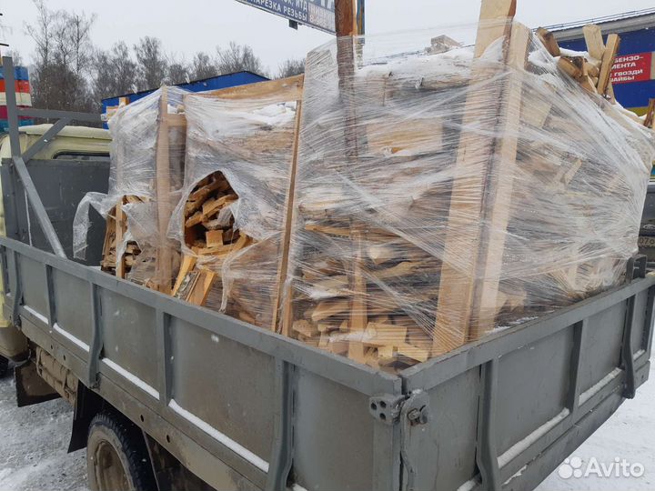 Газель бортовая