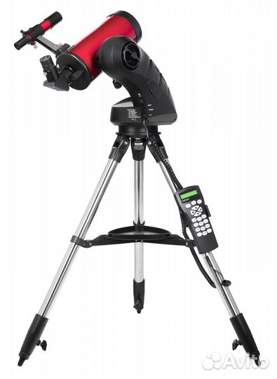 Телескоп Sky-Watcher Star Discovery MAK102 SynScan