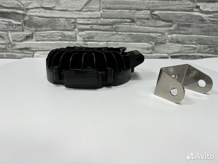 Прожектор металл птф Танковый