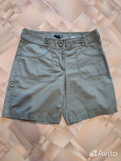 Шорты, бриджи женские 44-46