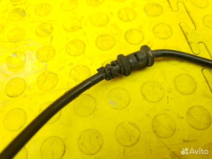 Датчик ABS передний левый Mercedes-Benz W211