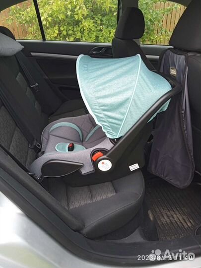 Автолюлька от 0