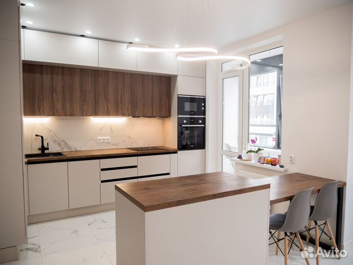 Интерьерная фото/видеосъёмка