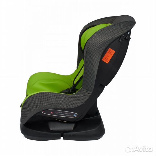 Автокресло My Baby Тедди 0-18 кг