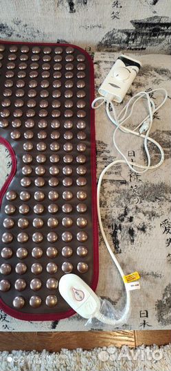 Турманиевый жилет. обмен