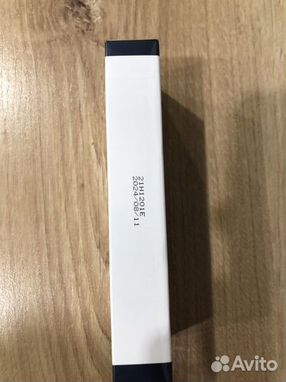 Сыворотка для роста ресниц/бровей новая