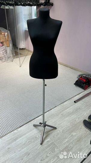 Манекен портновский 42 размер