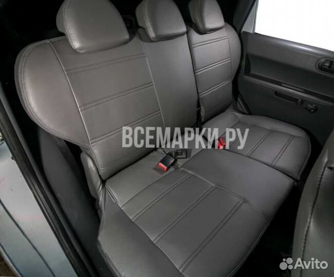 Чехлы на Mitsubishi Colt