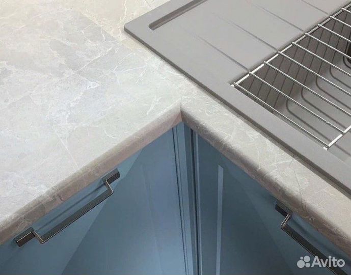 Кухни на заказ