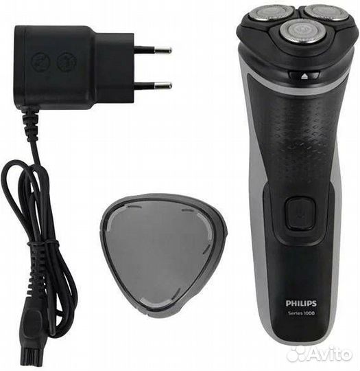 Электробритва Philips S1232 Series 1000