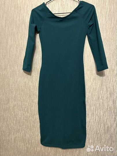 Платье женское 42