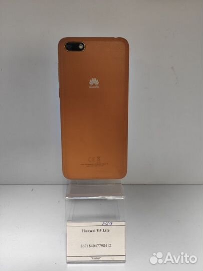 HUAWEI Y5 Lite, 16 ГБ