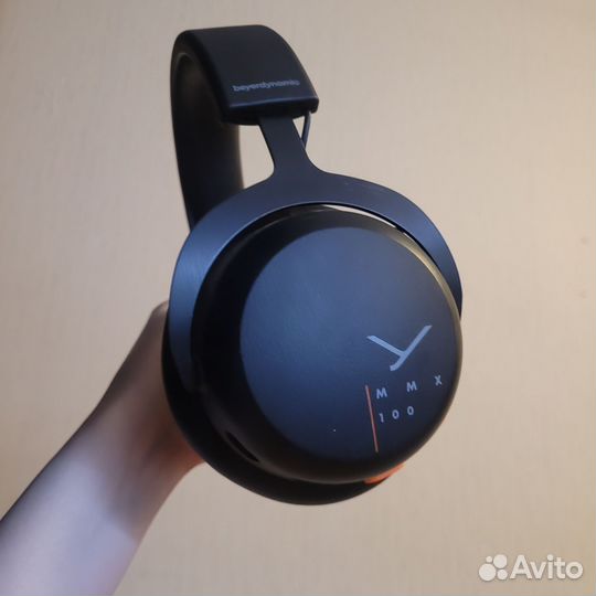 Наушники JBL mmx 100