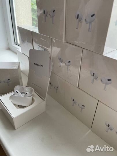 Airpods pro