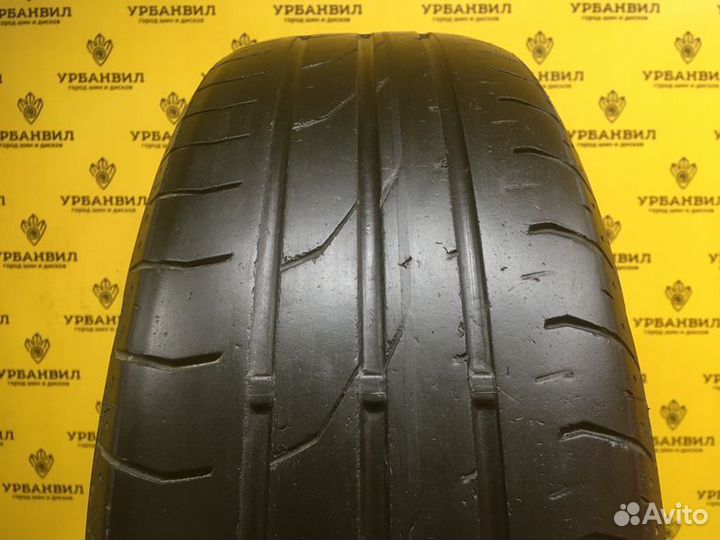 Continental ContiPremiumContact 2 195/65 R15 91H