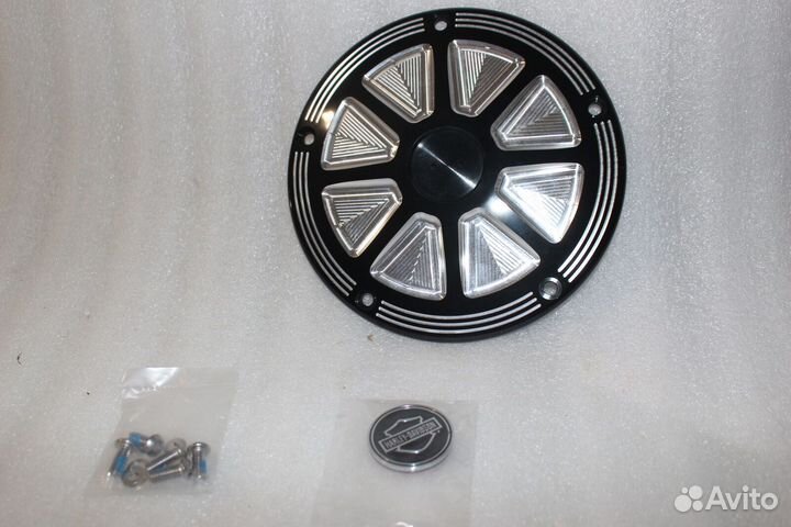 Крышка сцепления '16-later Touring 25700446