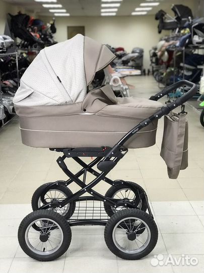 Коляска детская Коляска 2в1