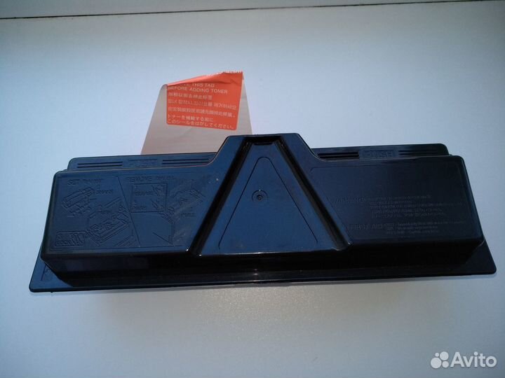 Картридж TK-1140