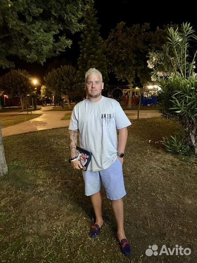 Актер массовки