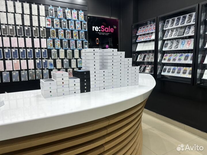 iPhone 13, 128 ГБ