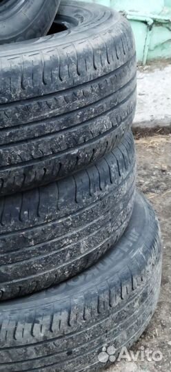 Hankook Optimo H417 225/60 R17