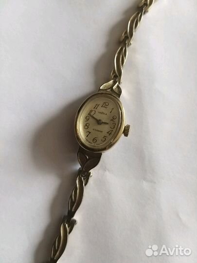 Часы чайка 17 камней сделано в России