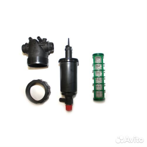 Система очистки воды для автомоек арос 71