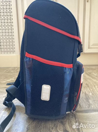 Рюкзак школьный herlitz