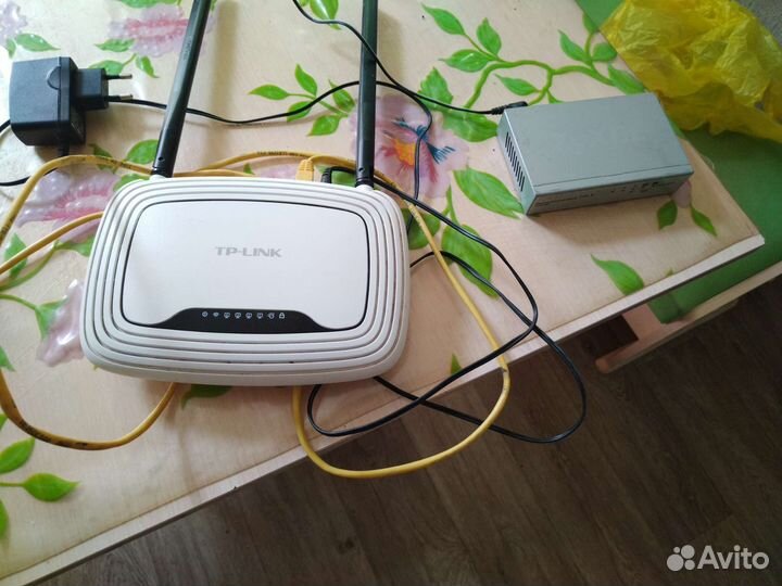 Wifi роутер 4g модем