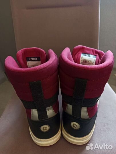 Детская обувь для девочек