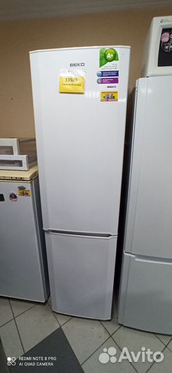 Холодильник beko