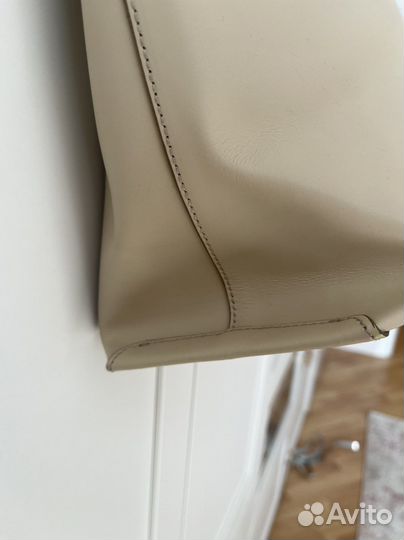 Cумка натуральная кожа