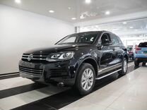 Volkswagen Touareg 3.0 AT, 2012, 194 795 км, с пробегом, цена 2 500 000 руб.