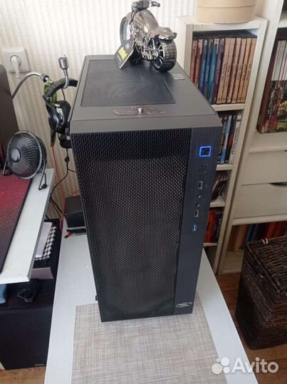Игровой пк