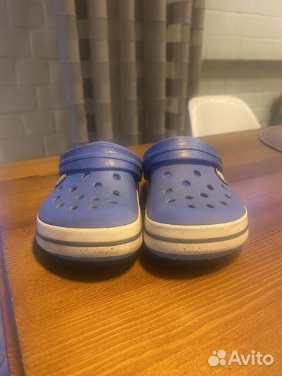 Crocs детские
