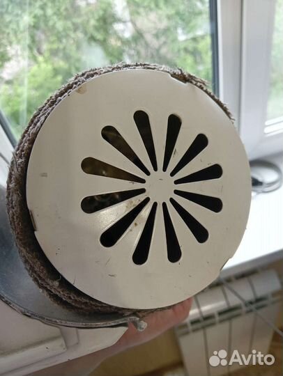 Гладильная машина Калинка-1