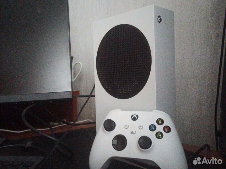 Xbox series S