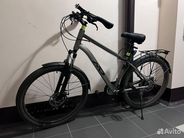 Велосипеды бу взрослый 27 колеса